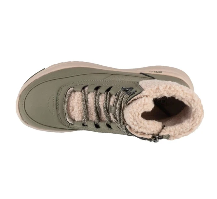Skechers On-The-Go Stellar - Alpine Adventure 144756-OLV Green 36 Skechers On-The-Go Stellar - Alpine Adventure 144756-OLV Green 36