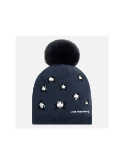 W model 21453145 čepice modrá - Rossignol