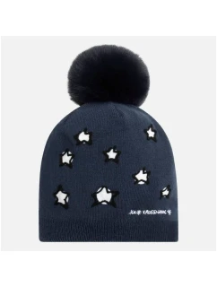 Rossignol W Missy čepice modrá