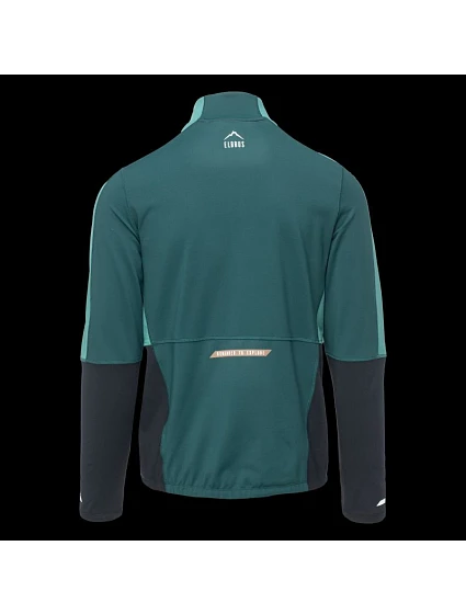 Męska Bluza model 22222642 - Elbrus