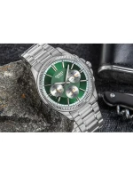 CASIO MTP-1375D-3AVDF Pánské hodinky + krabice CASIO MTP-1375D-3AVDF Pánské hodinky + krabice