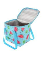 TERMÁLNÍ TAŠKA 32x25x35 CM 28L FRUIT MELON ENERO CAMP