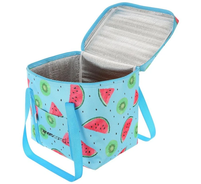 TERMÁLNÍ TAŠKA 32x25x35 CM 28L FRUIT MELON ENERO CAMP