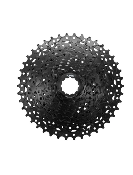 Kazeta KMC REACT 11 rychlostí 11/42T BOX