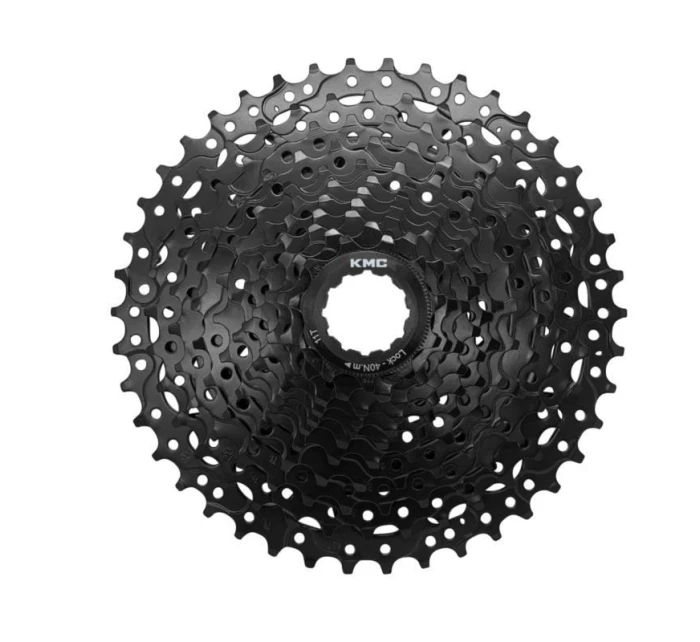 Kazeta KMC REACT 11 rychlostí 11/42T BOX