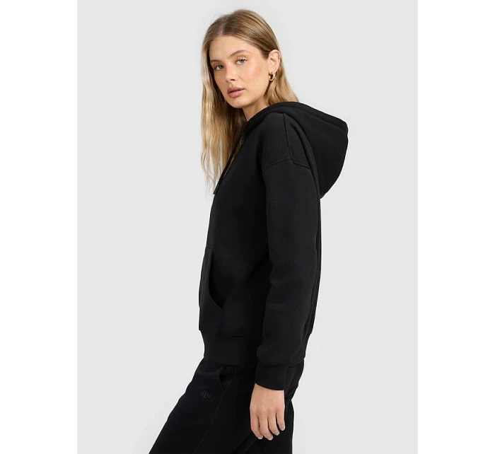 Dámská mikina s kapucí 4F 4FRMM00TSWSF2772-20S pánské