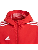 Bunda Tiro 21 Windbreaker Jr model 20665119 - ADIDAS