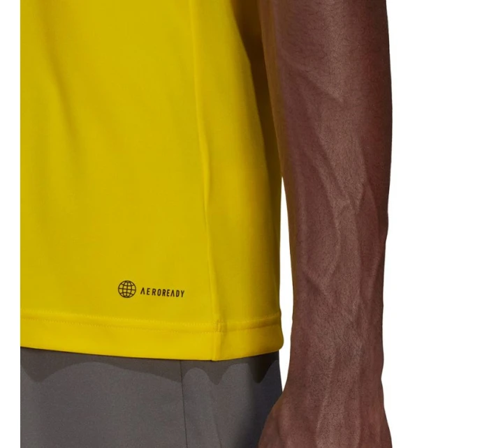 Pánské tričko Entrada 22 Jersey M HI2122 - Adidas Pánské tričko Entrada 22 Jersey M HI2122 - Adidas