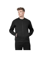 Pánská mikina M H4L22 BLM017 20S - 4F Pánská mikina M H4L22 BLM017 20S - 4F