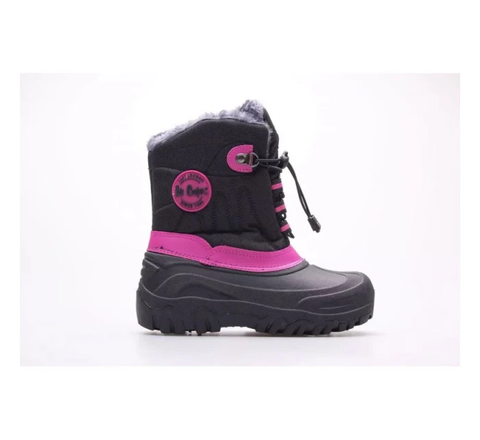 Sněhové boty Lee Cooper Jr LCJ-21-44-0523K