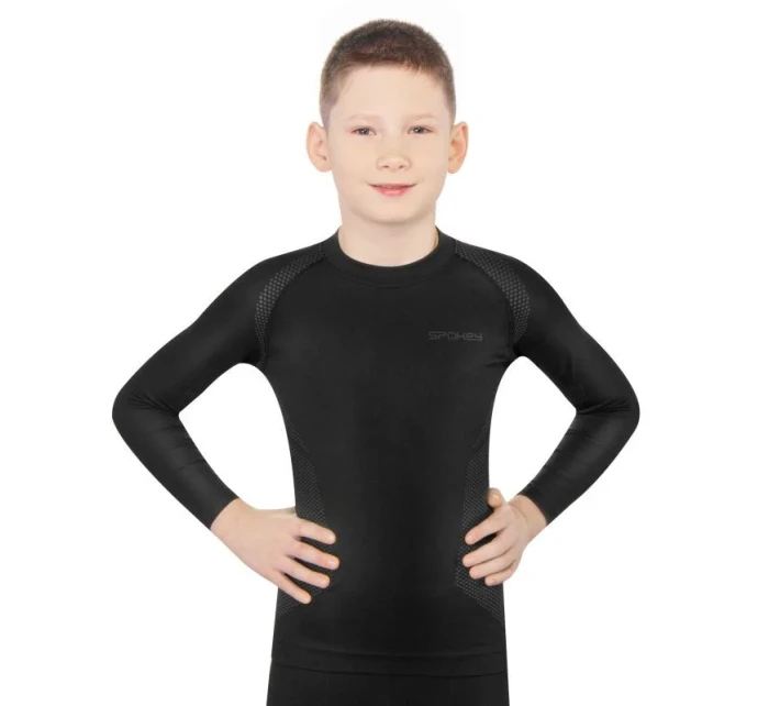 Termoaktivní prádlo  Set Jr dětské model 21722120 - Spokey