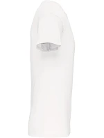 Kariban K 3012 Pánské elastické tričko 20.3012 white Kariban K 3012 Pánské elastické tričko 20.3012 white