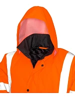 R Bezpečnostní parka 30. fluorescent yellow/black model 22428983 - Result R Bezpečnostní parka 30. fluorescent yellow/black model 22428983 - Result