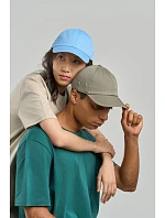 Action 6 panelová baseballová kšiltovka dark grey model 22478791 - Atlantis Headwear Action 6 panelová baseballová kšiltovka dark grey model 22478791 - Atlantis Headwear
