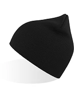 Recy Beanie Pletená čepice model 22479370 black - Atlantis Headwear