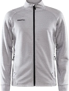 ADV Unify Jacket M Pánská bunda model 22466783 grey melange - Craft Corporate