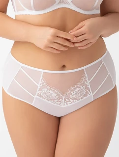 model 18473384 Paradise kolor:biały - Gorsenia