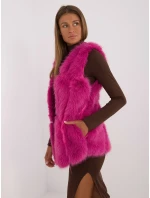 Kamizelka AT KZ model 20479932 fuksjowy - FPrice