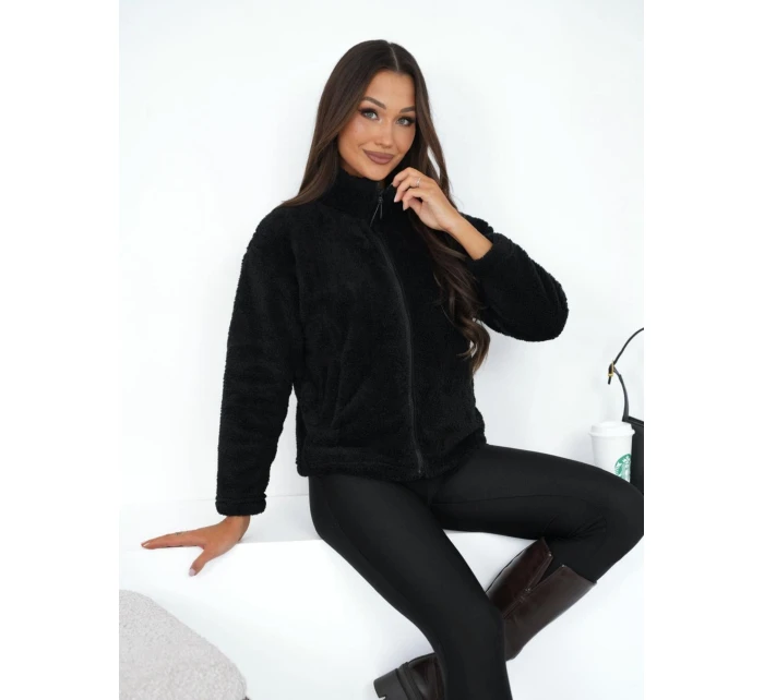 Halenka CS BL BT1033.09 černá Halenka CS BL BT1033.09 černá