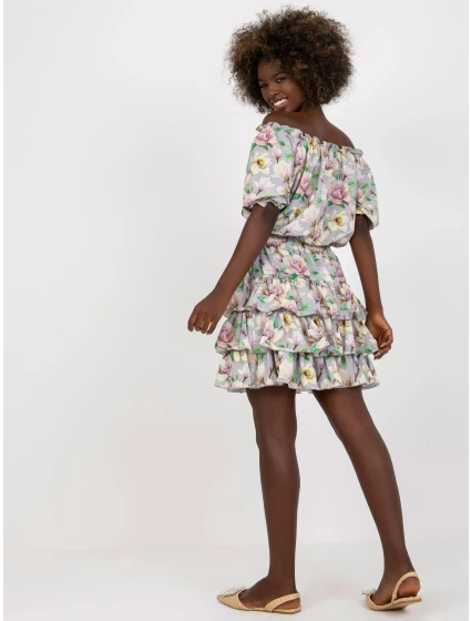 Sada LK KMPL 508597.31X šedá Sada LK KMPL 508597.31X šedá