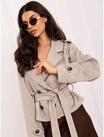 Kurtka MI KR 4380.67 jasny szary Kurtka MI KR 4380.67 jasny szary