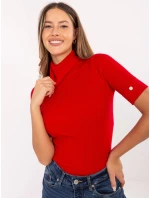 Jumper PM SW CV6078.05 červený Jumper PM SW CV6078.05 červený