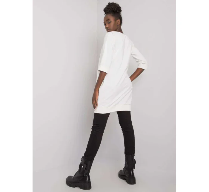 Mikina RV BL 6941.39P ecru