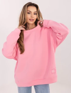 Bluza RV BL model 22022442 jasny różowy - FPrice