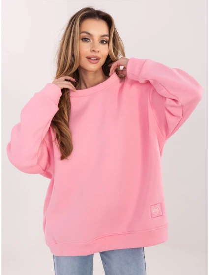 Bluza RV BL model 22022442 jasny różowy - FPrice