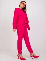 Souprava RV KMPL 7826.82P fuchsiová Souprava RV KMPL 7826.82P fuchsiová