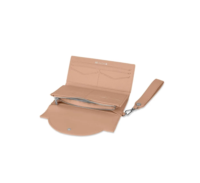 Dámská peněženka Vuch Femke Big Beige Dámská peněženka Vuch Femke Big Beige