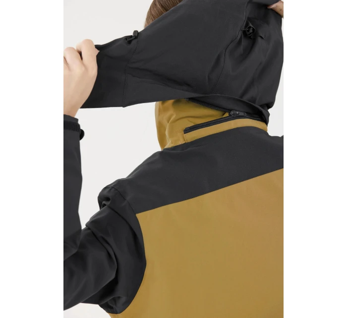 Dámská funkční bunda Weather Report Camelia