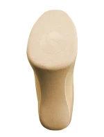 Dámská silikonová balerínka Dámská silikonová balerínka