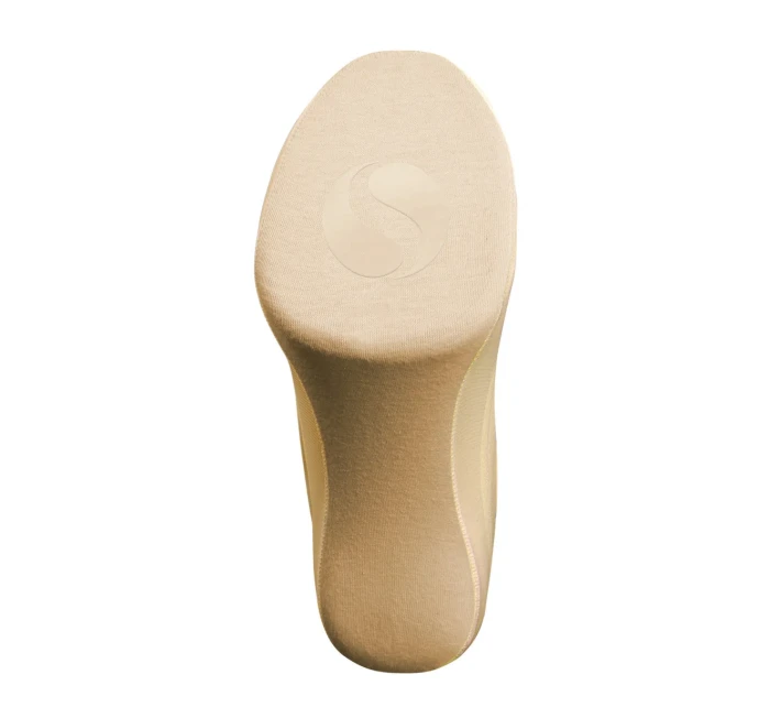 Dámská silikonová balerínka Dámská silikonová balerínka