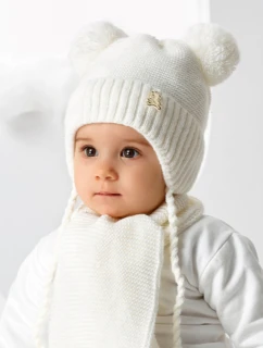 ČEPICE + ŠÁLA 46-404