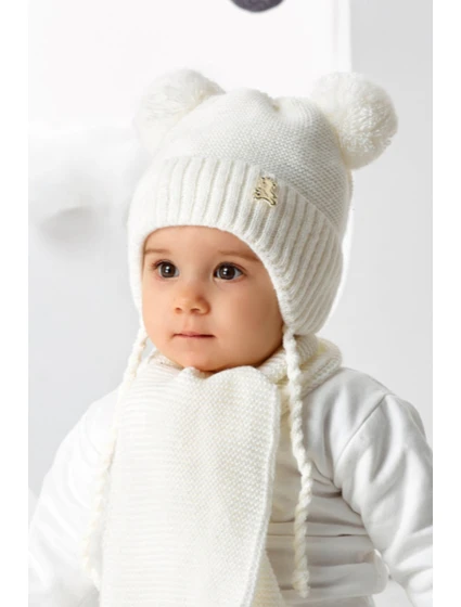 ČEPICE + ŠÁLA 46-404