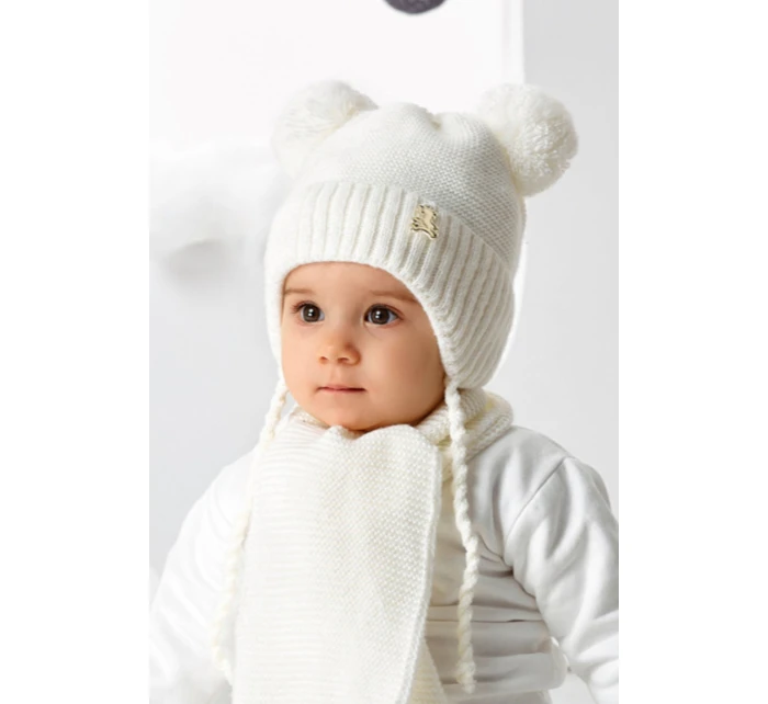 ČEPICE + ŠÁLA 46-404