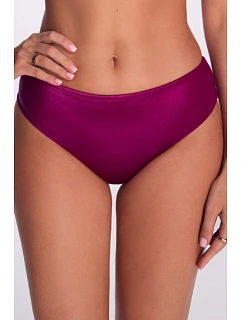 PLAVKOVÉ KALHOTKY SF 249/5 MAGENTA