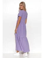 Denní šaty model 179197 Makadamia