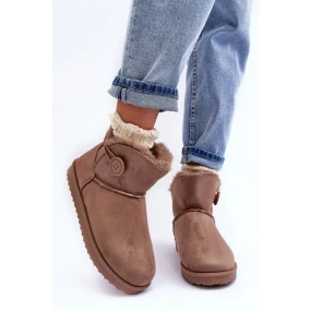 Sněhule model 186409 Step in style Sněhule model 186409 Step in style