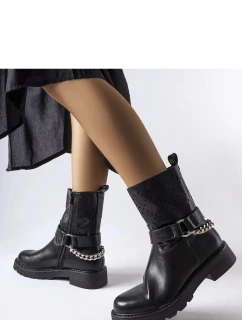 Boty  model 205120 Solea