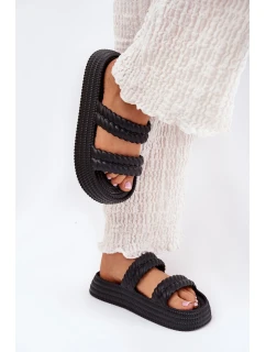 Pantofle  model 211670 Step in style