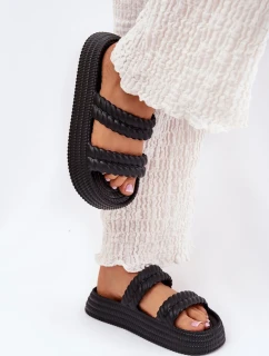 Pantofle  model 211670 Step in style