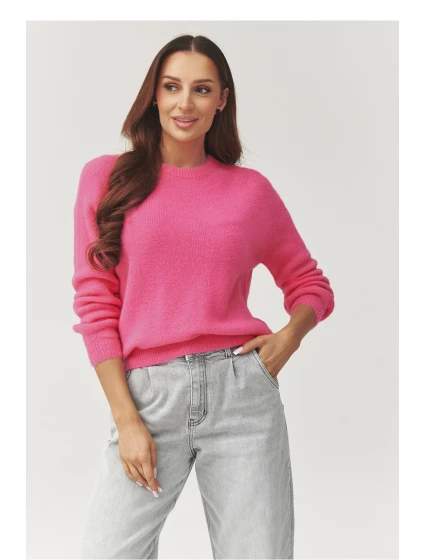 Svetr  model 223253 Makadamia