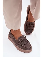 Mokasiny model 227402 Step in style