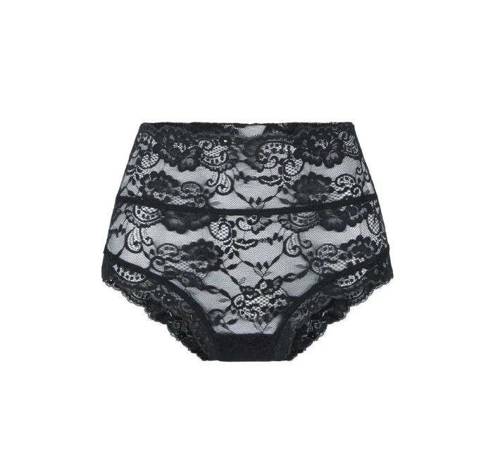 Dámské kalhotky LingaDore 1400B-2 High brief