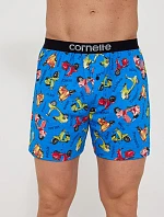 Cornette Classic 881/03 Vespa boxerky S-2XL