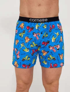 Classic  boxerky S2XL model 21955097 - Cornette