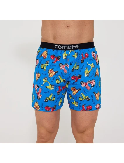 Classic  boxerky S2XL model 21955097 - Cornette