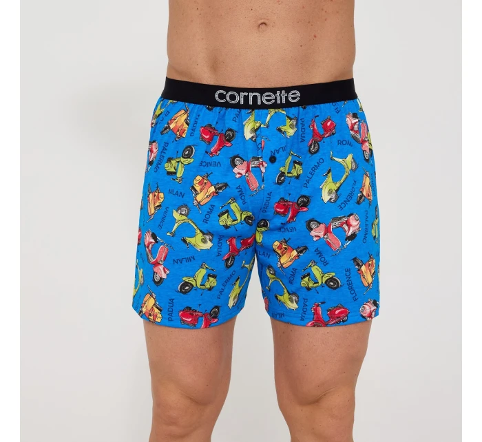 Classic  boxerky S2XL model 21955097 - Cornette